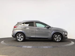 Hyundai Kona Hyundai Kona 1.6 GDI HEV Fashion Sky | Navigatie | Trekhaak | Camera | - afbeelding nr 11