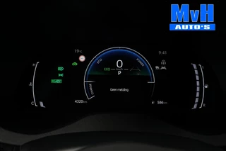 Toyota Yaris Cross Toyota Yaris Cross 1.5 Hybrid Business Plus|LUXE!|NAVI|CAMERA - afbeelding nr 5