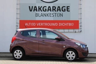 Opel KARL (AANBIEDING) 1.0 120 Jaar Edition