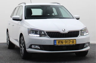 Škoda Fabia Škoda Fabia Combi 1.0 TSI Drive - afbeelding nr 21