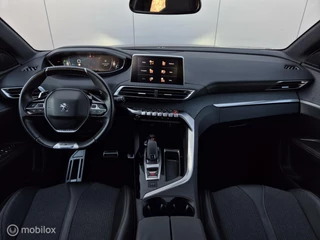 Peugeot 3008 PEUGEOT 3008 1.6 E-THP GT-LINE AUTOMAAT/FULL LED/TREKHAAK/CAMERA/ADAPTIVE CRUISE/ELEK-KLEP/HALF LEDER - afbeelding nr 19