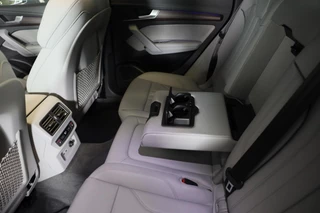 Audi Q5 Audi Q5 55 TFSI e S Line Competition / Massage / Acc / Head Up / 360 Camera / Elek Stoelen / Dode Hoek / Leder / Pano - afbeelding nr 39