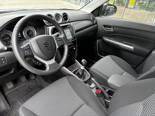 Suzuki Vitara Suzuki Vitara 1.4 Boosterjet Select Smart Hybrid | Trekhaak | Sidebars | - afbeelding nr 33