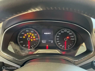 SEAT Arona Seat Arona 1.0 TSI Style Business Intense, NL Auto|Clima|Navi|Carplay|Keyless|Adaptive cruise|Camera. - afbeelding nr 21