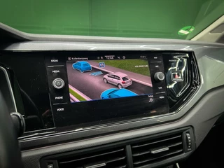 Volkswagen Polo Volkswagen Polo 1.0 TSI Highline Carplay | IQ-Drive | Sensor - afbeelding nr 15