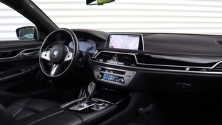 BMW 7 Serie BMW 7 Serie 745e High Executive M-Sport | Stoelventilatie | Head-up | Schuifdak | Harman/Kardon | Laserlight | Soft-Close - afbeelding nr 41