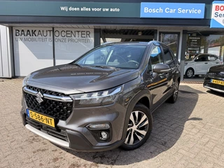 Suzuki S-Cross 1.5 Hybrid Style | Trekhaak | 360 camera | Navigatie