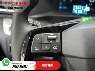 Citroën Jumpy Citroën Jumpy 2.0 HDI 180 pk Aut. L3 BPM VRIJ! LED/ Virtual cockpit/ Stuurverw./ Navi/ Carplay/ Camera/ Climate/ PDC/ LMV/ Cruise - afbeelding nr 17