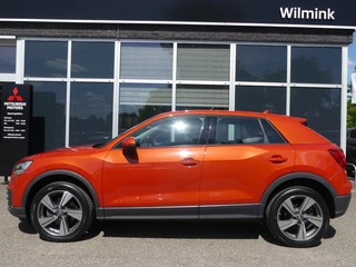 Audi Q2 Audi Q2 1.4 TFSI Proline Automaat - afbeelding nr 4