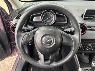 Mazda 2 - afbeelding nr 8