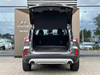 Ford Kuga Ford Kuga 2.5 PHEV Titanium - afbeelding nr 9