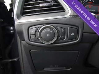 Ford Galaxy Ford Galaxy 2.5i 190PK HEV Vignale | 7 persoons - afbeelding nr 38