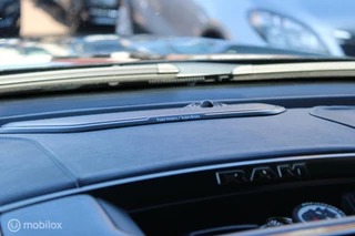 Dodge Ram 1500 Dodge Ram 1500 4X4 5.7 V8 4x4 Crew Cab 5'7 LIMITED RAMBOX LEDER PANO - afbeelding nr 37