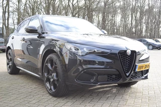 Alfa Romeo Stelvio - afbeelding nr 5