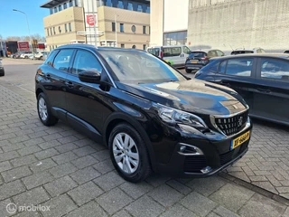 Peugeot 3008 PEUGEOT 3008 1.2 PURETECH  BLUE LEASE EXECUTIVE / Automaat / - afbeelding nr 4