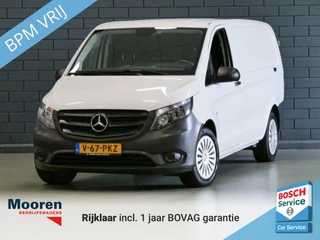 Mercedes-Benz Vito 114 CDI Lang