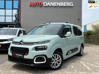 Citroën Berlingo - 225446761-0