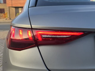 Audi A3 Navigatie Led koplampen S-Line Afn Trekhaak DAB Sportstoelen Clima + Cruise Controle NL Auto Uniek! - afbeelding nr 42