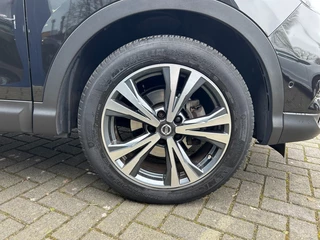 Nissan QASHQAI - afbeelding nr 9