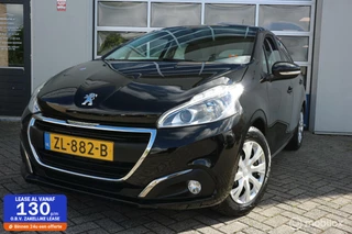 Peugeot 208 Peugeot 208 1.2 PureTech AIRCO/PDC/CRUISE-CONTROL/NAP - afbeelding nr 1