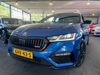 Škoda Octavia KEYLESS/LED/APP-CONNECT - afbeelding nr 47