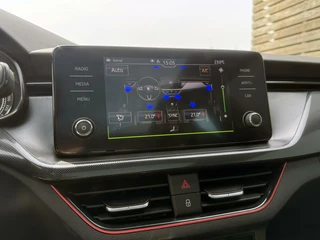 Škoda Scala Skoda Scala 1.5 TSI 110kW Sport Business DSG|Panoramadak|CarPlay|PDC - afbeelding nr 26