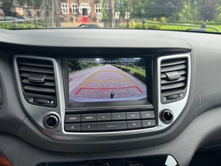 Hyundai Tucson Hyundai Tucson 1.6 T-GDi Comfort 4WD | Automaat | Camera | - afbeelding nr 11