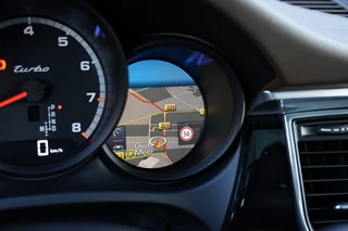 Porsche Macan Porsche Macan 3.6 TURBO - afbeelding nr 52