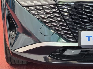 Nissan QASHQAI Nissan QASHQAI 1.3 MHEV 160PK TEKNA PLUS BOSE 20''LMV LEER ALCANTARA PANO MASSAGE BOSE STOEL/STUUR/RUIT VERW MATRIX.LED ELEK.KLEP HEADUP 20''LMV GOOGLE NAVI 03/2025 Ocean Deep - afbeelding nr 65
