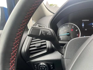 Ford EcoSport Ford EcoSport 1.0 EcoBoost ST-Line 125 Pk | Winter Pack | Cruise Control | Achteruitrijcamera | Dodehoeksensoren | Dealer Onderhouden! | - afbeelding nr 24