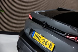 Peugeot 408 Peugeot 408 1.2 PureTech GT | Stuurverwarming | LED | 360 Camera | - afbeelding nr 28