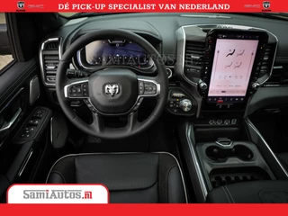Dodge Ram 1500 Comfortabele Dubbele Cabine met Royale 5 Zitplaatsen | BPM vrij | Nu Leverbaar uit Voorraad | Voorraad Nr  2220 - 5039 - afbeelding nr 43