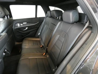 Mercedes-Benz E-Klasse Mercedes-Benz E-Klasse AMG 53 4MATIC Burmeister Panodak,Sportuitlaat Voll. - afbeelding nr 23