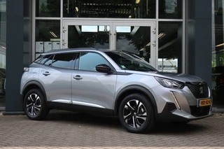 Peugeot 2008 Peugeot 2008 1.2 PURETECH 130PK ALLURE, Apple Carplay/ Android Auto, LED, etc. - afbeelding nr 3