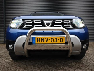 Dacia Duster Dacia Duster 1.3 TCe Prestige 131pk (Vol-Opties) 1e eigenaar - afbeelding nr 17