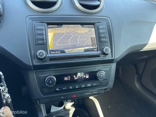 SEAT Ibiza Seat Ibiza 95pk TSI FR|RIJKLAAR|THAAK|CLIMATE|NAV|CAMERA|NAP - afbeelding nr 9