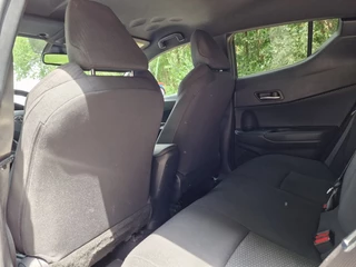 Toyota C-HR Toyota C-HR 1.8 Hybrid Executive | 24mnd Garantie | Incl. Beurt & APK | - afbeelding nr 22