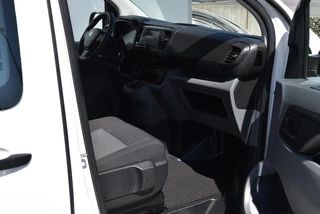 Citroën Jumpy Citroen Jumpy 1.6 HDI Standkachel omvormer PDC Airco Euro 6 - afbeelding nr 9
