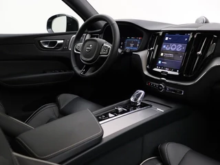 Volvo XC60 Volvo XC60 T8 POLESTAR ENGINEERED 22INCH BOWERS&WILKINS 360GR CAM TREKHAAK - afbeelding nr 43