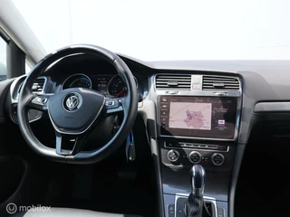 Volkswagen e-Golf Volkswagen e-Golf Leer LED PDC CarPlay Clima Navi - afbeelding nr 5