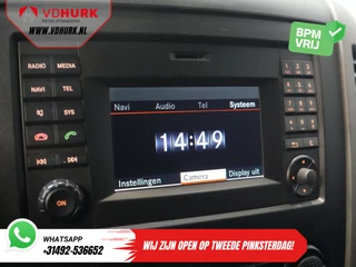 Mercedes-Benz Sprinter - afbeelding nr 25