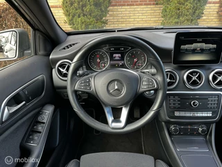 Mercedes-Benz A-Klasse Mercedes A-klasse 180 Business Cruise | Navi | Camera | Stoel Verwarming - afbeelding nr 15