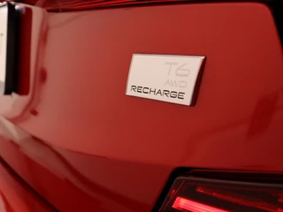 Volvo S60 Volvo S60 T6 PLUG-IN HYBRID LONG RANGE PLUS DARK HEICO BODYKIT SCHUIFDAK 2 - afbeelding nr 31