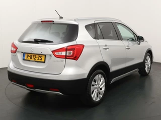 Suzuki S-Cross Suzuki S-Cross 1.0 Boosterjet Select Automaat - afbeelding nr 5