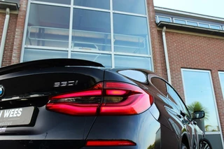 BMW 6 Serie ➡️ BMW 6-serie Gran Turismo 630i G32 High Executive M-sport | M-pakket | 2e eigenaar | Head-up | Pano | 19 inch | Harman-Kardon | LED | DAB | Soft-close | Stoelventilatie | 258 pk | - afbeelding nr 51