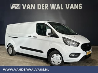 Ford Transit Custom - 6362401-0