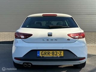 SEAT Leon Seat Leon 1.4 TSI FR Business LED*CLIMA*CRUISE*NAVI*PDC*ACC - afbeelding nr 15