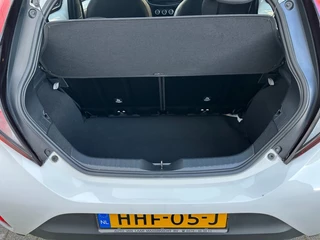 Toyota Aygo - afbeelding nr 18