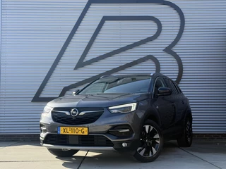 Opel Grandland X 1.2 Turbo Ultimate
