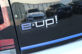 Volkswagen e-up! Volkswagen e-Up! e-up/Camera/Climat/Stoelverwarming/Privacy glass - afbeelding nr 8